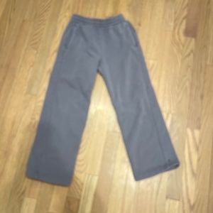 Athleta sweatpants